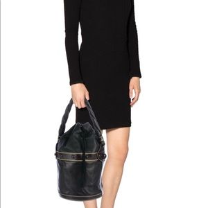 Fendi Palazzo Bucket Bag